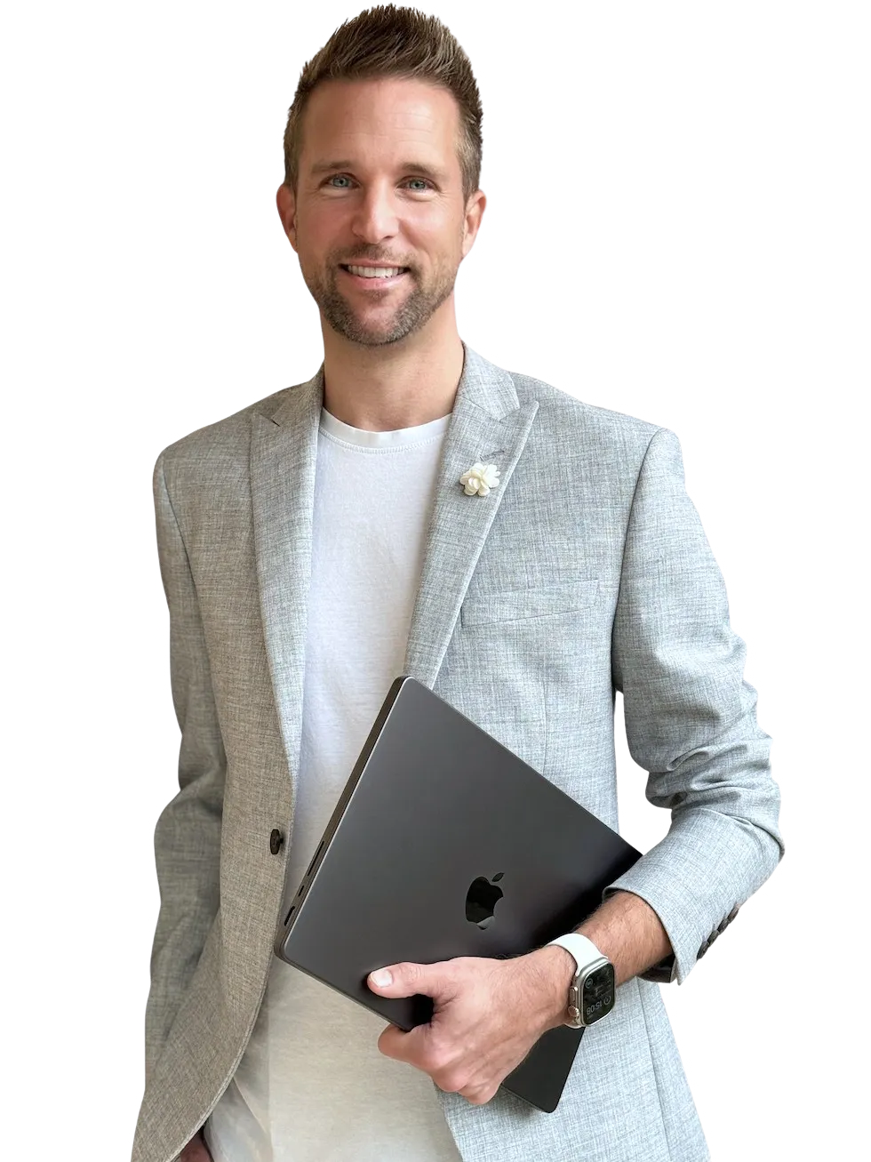 Marc Fritsche – Softwareentwicklung und Abacus ERP-Integration Schweiz