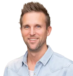 Marc Fritsche – Gründer Fritsche Engineering AG